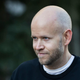 Spotify CEO Daniel Ek